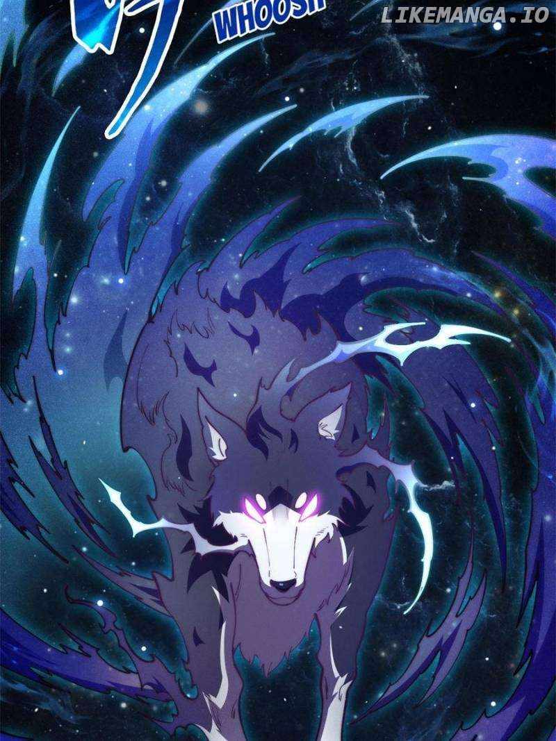 I'm From Alien Space Chapter 46 34